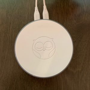 Owlet sock gently used